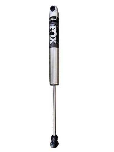 Single fox shock - single, 985-24-151