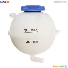 EXPANSION TANK COOLANT DBX030TT FOR OPEL ASTRA/G/Convertible/Hatchback/Van 1.7L