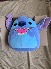 Squishmallows Disney Stitch