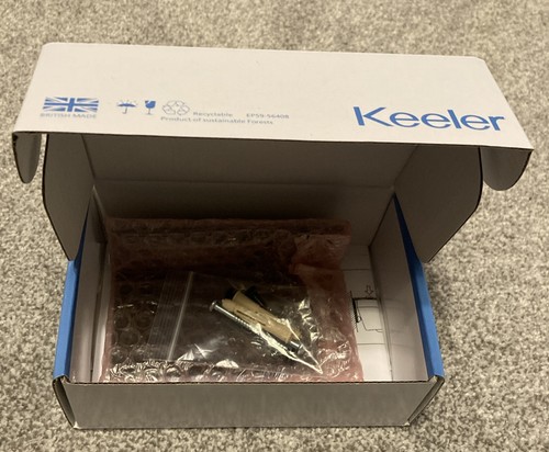 Keeler wall mount - keeler, kit