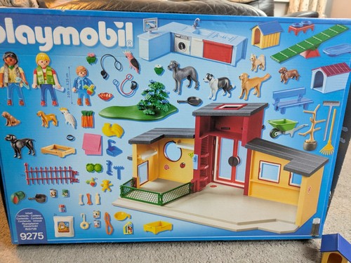 Playmobil 9275 city life - 9275,