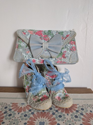 Irregular choice abigail - irregular, abigail's
