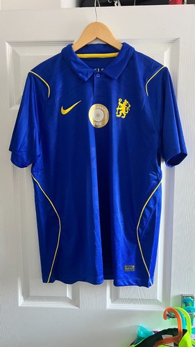 Chelsea 2026 shirt blue - chelsea,