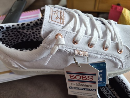 New sketchers bobs - sketchers,