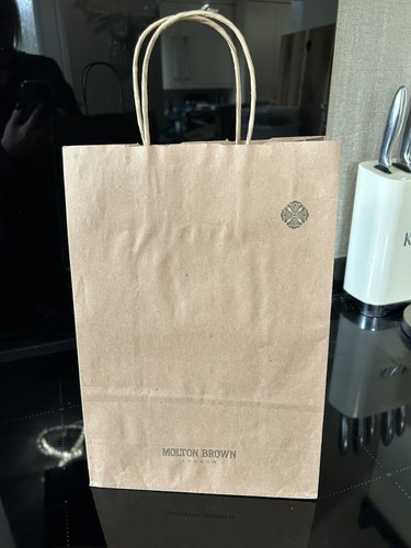 Molton brown gift - molton,