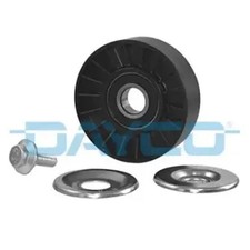 V-belt pulley APV1017 DAYCO for SAAB 900 II 900 II Convertible 900 II Coupe 9-5