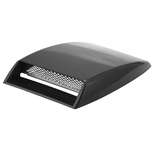 Car hood scoop universal - scoop,