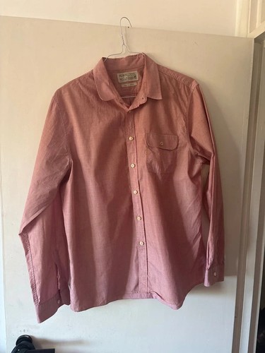 Aubin wills shirt - wills, size