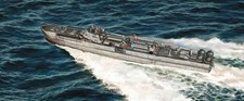 Italeri 1/35 Scale Schnellboot