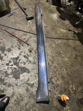 BMW 5 SERIES SILL SIDE SKIRT COVER RIGHT DRIVER SIDE 7178122 E61 2006 - 2010