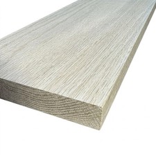 Solid Oak Boards 20mm Thick