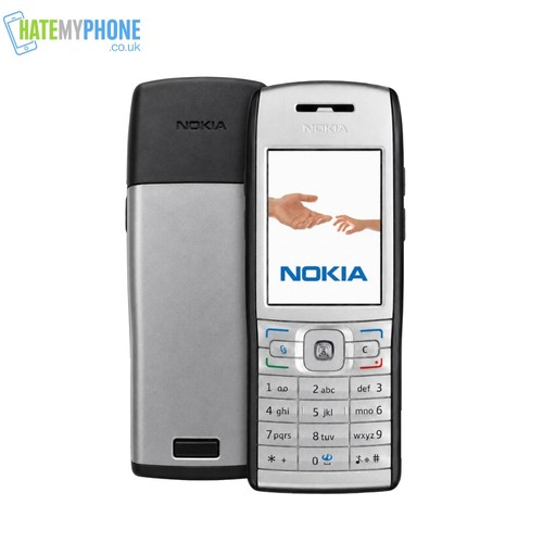 Nokia e50 black unlocked - nokia,