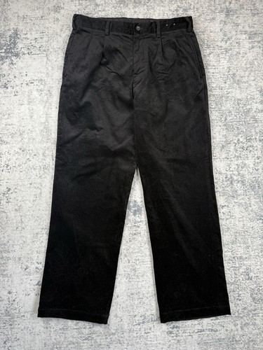 Vintage corduroy trousers mens - corduroy,