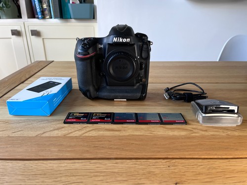 Nikon digital slr dslr - digital,