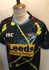 LEEDS RHINOS RUGBY LEAGUE