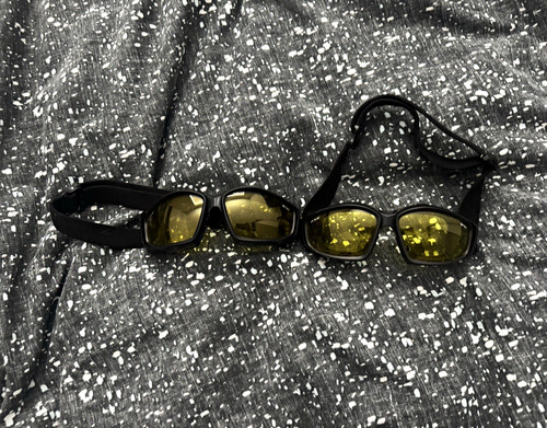 Pair genuine v12 ess eye - ess,