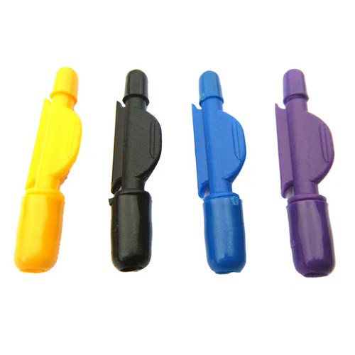 Fishtail connector adjusters - fishtail, |
