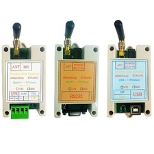 433MHz 868MHz Serial Wireless
