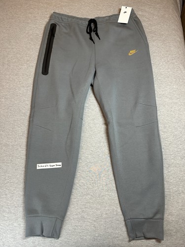 Nike sportswear tech fleece - nike,