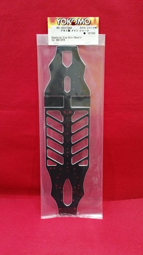Yokomo main chassis 00219aa - yokomo,