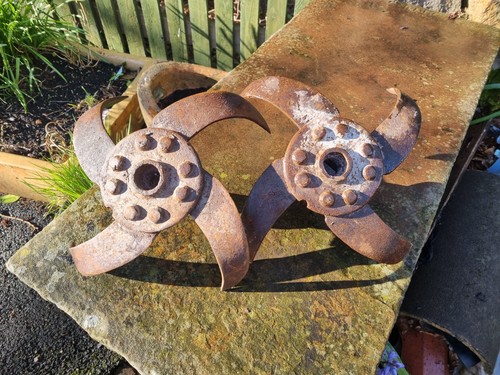 Merry tiller narrow tines - merry,