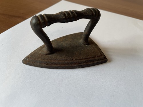 Antique irish owned - irish,