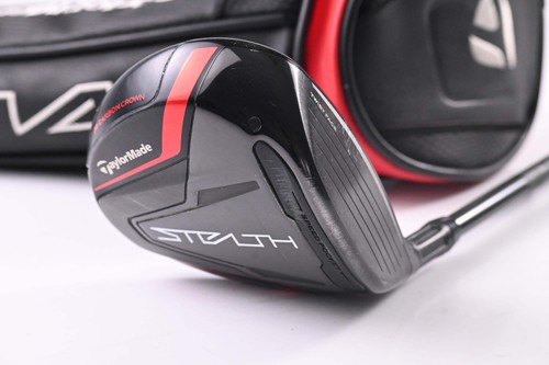 Taylormade stealth wood - stealth,