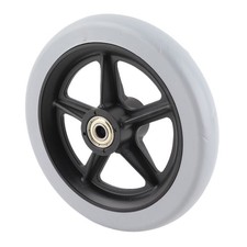6 Inch Wheelchair Front Wheels