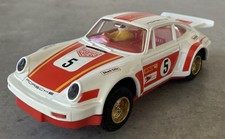 Vintage Scalextric Car - No 5