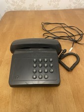 Vintage Retro BT British