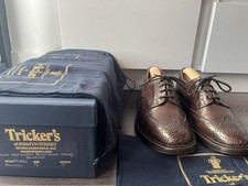Trickers Bourton Brogues - UK