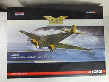 Corgi AA36906 1:72 Junkers