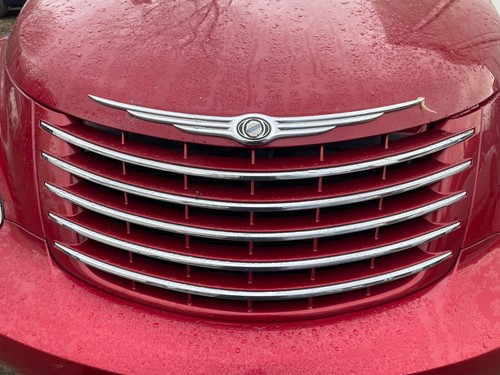 Chrysler pt cruiser - 05-10,
