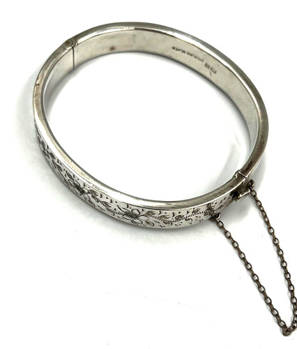 Vintage sterling silver - vintage,