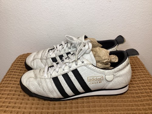 Rare vintage adidas chile - vintage,