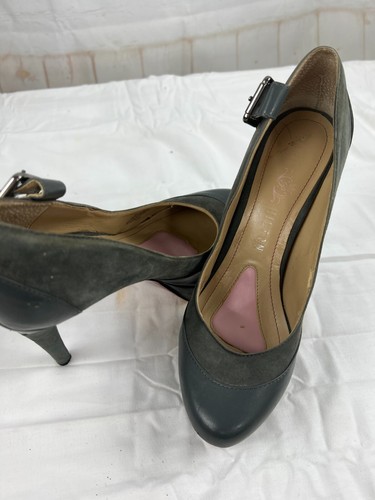 Womens paris hilton platform - hilton,