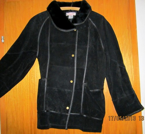 Long jacket org 80 s - *org., 80's