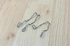 HEADLAMP / HEADLIGHT BULB RETAINING CLIPS Jaguar X-Type 2001-2010