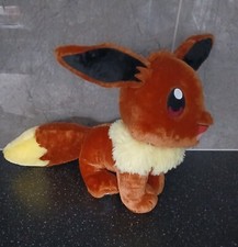 Eevee Build a bear Pokémon