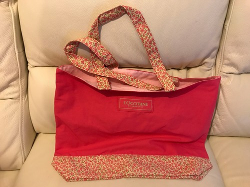 Occitane pink beach - l'occitane,