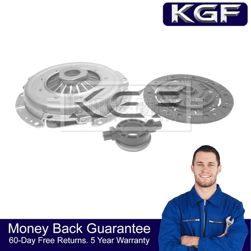 Kgf clutch kit fits mgb - clutch, mg