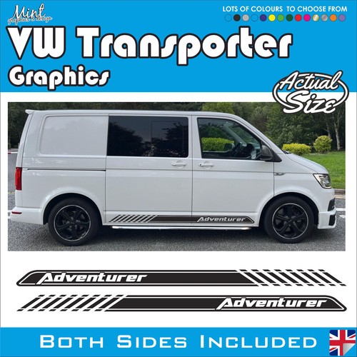 Swb transporter camper - swb, vw