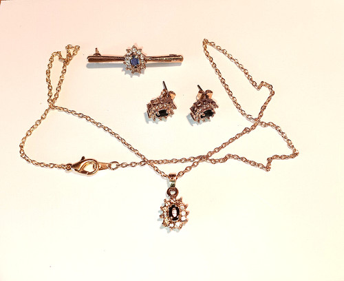 Ladies fashion jewelry - fashion,