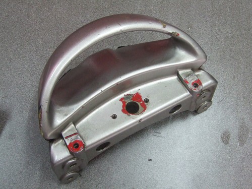 Ducati st2 st3 st4 rear - st3,