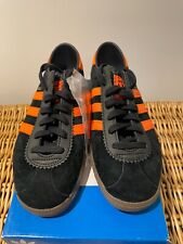 Adidas Brussels 2018 City