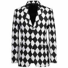 NEW MENS RETRO 60s MOD