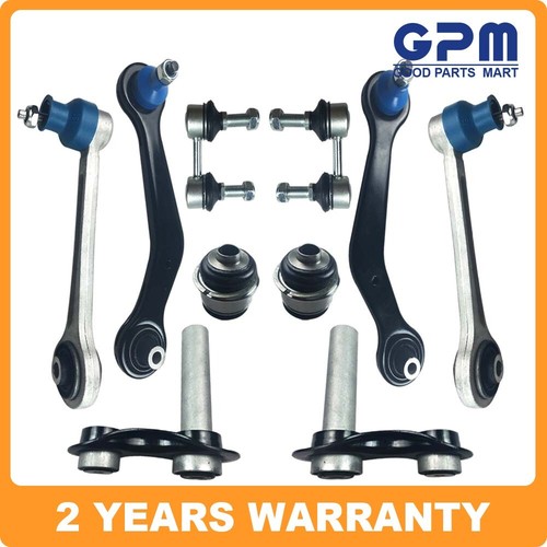 10x rear control arm kits - 10x,