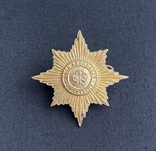 Irish Guards Original Cap