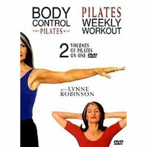 Pilates volume body - 1,