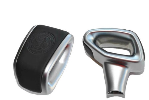 New oem amg gear shift - shift, knob